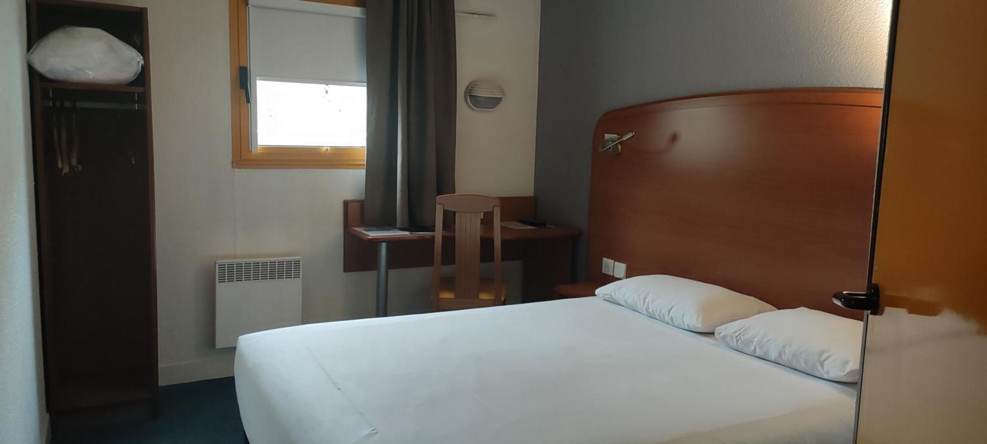 Welcomotel Beauvais Aeroport Exterior photo